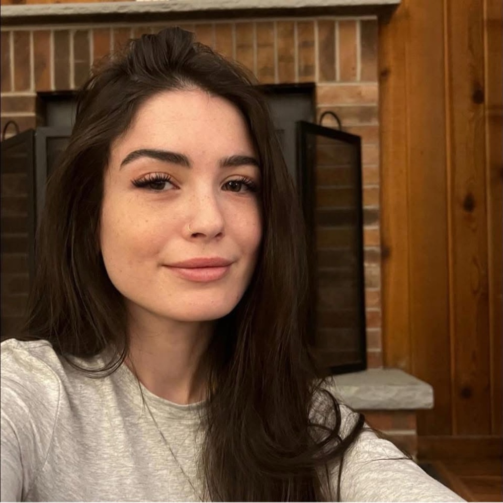 Meet your Posher, Meg